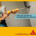 La imagen 2 de la Empresa SIKA MEXICANA S.A. DE C.V. Compras en Querétaro QUE
