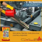 La imagen 5 de la Empresa SIKA MEXICANA S.A. DE C.V. Compras en Querétaro QUE