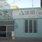 La imagen 1 de la Empresa SILAB SERVICIOS INTEGRALES DE LABORATORIO S. C Salud y Medicina en Aguascalientes MEX