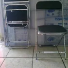 La imagen 5 de la Empresa SILLAS BRATO Organización y Realización de Fiestas y Eventos en Zapopan JAL