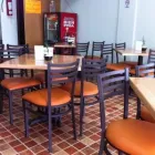 La imagen 4 de la Empresa SILLAS PARA COMEDOR DE EMPLEADOS Muebles y accesorios escolares en Tlalnepantla De Baz MEX