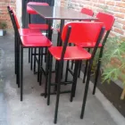 La imagen 3 de la Empresa SILLAS Y MESAS DE OCCIDENTE Servicios Profesionales y de Negocios en Tlajomulco De Zúñiga JAL