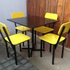 La imagen 5 de la Empresa SILLAS Y MESAS DE OCCIDENTE Servicios Profesionales y de Negocios en Tlajomulco De Zúñiga JAL