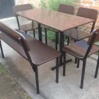 La imagen 6 de la Empresa SILLAS Y MESAS DE OCCIDENTE Servicios Profesionales y de Negocios en Tlajomulco De Zúñiga JAL