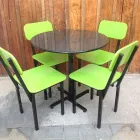 La imagen 7 de la Empresa SILLAS Y MESAS DE OCCIDENTE Servicios Profesionales y de Negocios en Tlajomulco De Zúñiga JAL