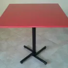 La imagen 10 de la Empresa SILLAS Y MESAS DE OCCIDENTE Servicios Profesionales y de Negocios en Tlajomulco De Zúñiga JAL