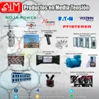 La imagen 5 de la Empresa SIM MEXICO Servicios Profesionales y de Negocios en Chihuahua MEX