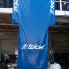 La imagen 2 de la Empresa SINERGRAFIC SERIGRAFIA Servicios Profesionales y de Negocios en Puebla MEX