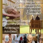 La imagen 5 de la Empresa SISTEMA DE ATENCION AL ADULTO MAYOR AC Transportes y Turismo en Ciudad De México CMX