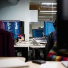 La imagen 4 de la Empresa SISTEMAS ÁGILES Tienda de Informática en General Escobedo NLE