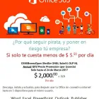 La imagen 1 de la Empresa SISTEMAS COMPUTACIONALES SOPORTE Y ASESORÍA SICOMPSA Tienda de Informática en Ciudad De México CMX