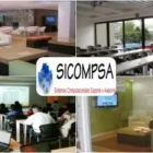 La imagen 5 de la Empresa SISTEMAS COMPUTACIONALES SOPORTE Y ASESORÍA SICOMPSA Tienda de Informática en Ciudad De México CMX