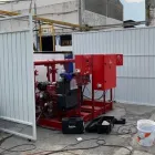 La imagen 1 de la Empresa SISTEMAS DE BOMBEO ARCAAL, S.A. DE C.V. Sistemas hidráulicos y neumáticos en Ciudad De México CMX