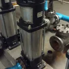 La imagen 2 de la Empresa SISTEMAS DE BOMBEO ARCAAL, S.A. DE C.V. Sistemas hidráulicos y neumáticos en Ciudad De México CMX