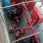 La imagen 4 de la Empresa SISTEMAS DE BOMBEO ARCAAL, S.A. DE C.V. Sistemas hidráulicos y neumáticos en Ciudad De México CMX
