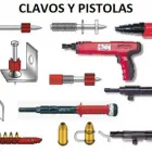 La imagen 2 de la Empresa SISTEMAS DE FIJACION PROFESIONAL Materiales de Construcción en Mexicali BCN