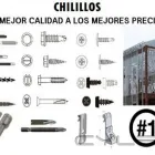 La imagen 3 de la Empresa SISTEMAS DE FIJACION PROFESIONAL Materiales de Construcción en Mexicali BCN