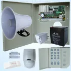 La imagen 4 de la Empresa SISTEMAS DE SEGURIDAD SEGVI Servicios Profesionales y de Negocios en Irapuato GUA