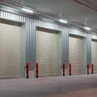 La imagen 1 de la Empresa SISTEMAS INTELIGENTES DE ACCESO SA DE CV Puertas y Ventanas en Leon GUA