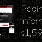 La imagen 1 de la Empresa SITIOS WEB MONTERREY Servicios Profesionales y de Negocios en Monterrey NLE