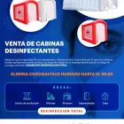 La imagen 1 de la Empresa SMART BOOTH Servicios Profesionales y de Negocios en Tijuana BCN