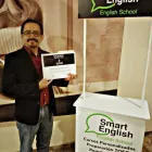 La imagen 2 de la Empresa SMART ENGLISH Escuelas de Idiomas en Texcoco De Mora MEX
