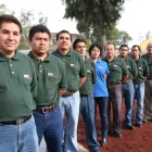La imagen 1 de la Empresa SME FORKLIFTS, S.A. DE C.V. en Cuautitlán Izcalli MEX
