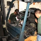 La imagen 2 de la Empresa SME FORKLIFTS, S.A. DE C.V. en Cuautitlán Izcalli MEX