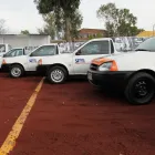 La imagen 3 de la Empresa SME FORKLIFTS, S.A. DE C.V. en Cuautitlán Izcalli MEX
