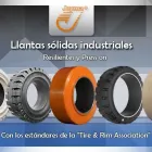 La imagen 17 de la Empresa SME FORKLIFTS, S.A. DE C.V. en Cuautitlán Izcalli MEX