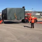 La imagen 15 de la Empresa SMI MACHINERY XPRESS & INDUSTRIAL SERVICE Servicios Profesionales y de Negocios en Mexicali BCN