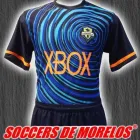 La imagen 3 de la Empresa SOCCERS DE MORELOS Deportes y Recreación en Ciudad De México CMX