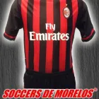 La imagen 4 de la Empresa SOCCERS DE MORELOS Deportes y Recreación en Ciudad De México CMX