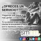 La imagen 4 de la Empresa SOCIAL MEDIA NETWORKING MÉXICO Servicios Profesionales y de Negocios en Tlalnepantla De Baz MEX