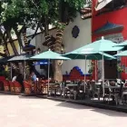 La imagen 1 de la Empresa SOL Y SOMBRA GD Industrias y Agricultura en Mexico CMX