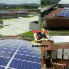 La imagen 3 de la Empresa SOLAR KROSTEC Inmobiliaria y Reformas en Ciudad De México CMX