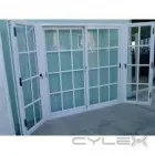 La imagen 9 de la Empresa SOLARIUMS WINDOWS & DOORS Servicios Profesionales y de Negocios en Ciudad De México CMX