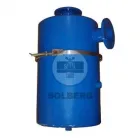 La imagen 3 de la Empresa SOLBERG INTERNATIONAL MEXICO S DE RL DE CV Servicios Profesionales y de Negocios en San Luis Potosí SLP