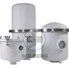 La imagen 4 de la Empresa SOLBERG INTERNATIONAL MEXICO S DE RL DE CV Servicios Profesionales y de Negocios en San Luis Potosí SLP