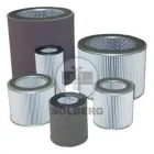 La imagen 6 de la Empresa SOLBERG INTERNATIONAL MEXICO S DE RL DE CV Servicios Profesionales y de Negocios en San Luis Potosí SLP