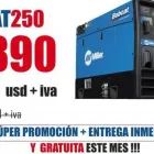 La imagen 4 de la Empresa SOLDADORAS MILLER DISTRIBUIDOR AUTORIZADO Maquinaria, Equipos y Servicios en Guadalajara JAL