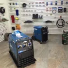 La imagen 1 de la Empresa SOLDADORAS MILLER MÉXICO Pailería y soldadura en Tlalnepantla De Baz MEX