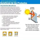 La imagen 8 de la Empresa SOLEX2000 en Monterrey NLE