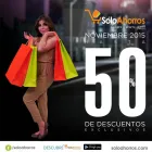 La imagen 1 de la Empresa SOLOAHORROS en Ciudad Juárez CHH