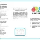 La imagen 1 de la Empresa SOLTMEX en Ecatepec De Morelos MEX