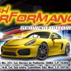 La imagen 1 de la Empresa SOLUCIÓN EN FRENOS Talleres de reparación automotriz en Ciudad De México CMX