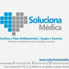 La imagen 2 de la Empresa SOLUCIONA MEDICA Salud y Medicina en Culiacán SIN