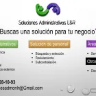 La imagen 5 de la Empresa SOLUCIONES ADMINISTRATIVAS L&R Servicios Profesionales y de Negocios en Reynosa TAM