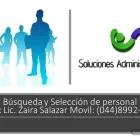 La imagen 9 de la Empresa SOLUCIONES ADMINISTRATIVAS L&R Servicios Profesionales y de Negocios en Reynosa TAM