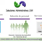 La imagen 10 de la Empresa SOLUCIONES ADMINISTRATIVAS L&R Servicios Profesionales y de Negocios en Reynosa TAM